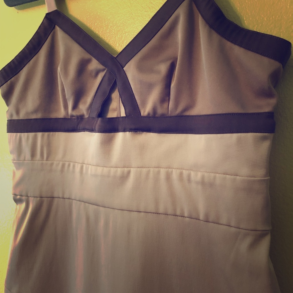 Romeo & Juliet Couture Mini Dress